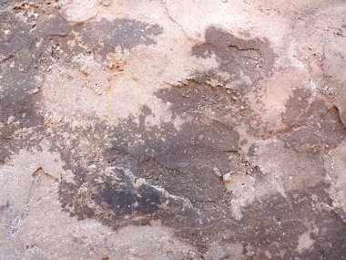 Soyut Grunge beton yüzey dokusu