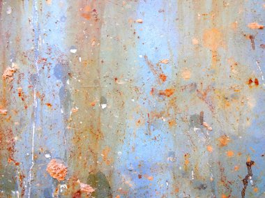 Soyut kirli duvar yüzeyi