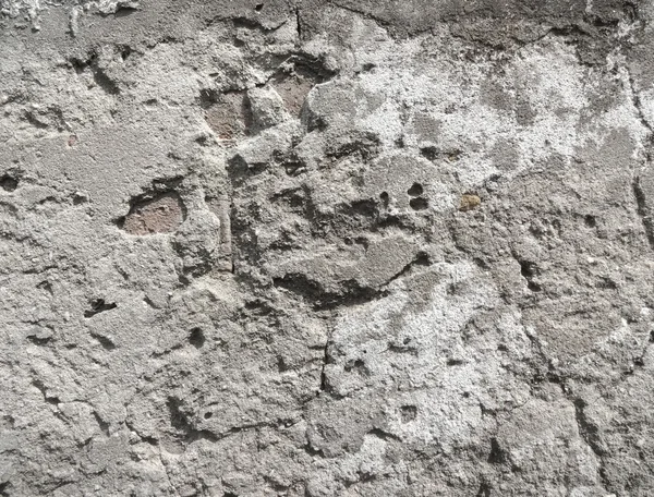 Çimentolu yüzey dokusunu çürüdü — Stok fotoğraf