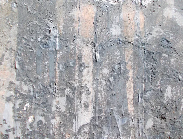 Grunge cimentado textura da parede — Fotografia de Stock
