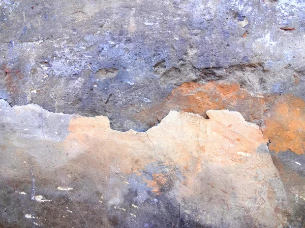 Старі руїни Стіна Текстура — стокове фото