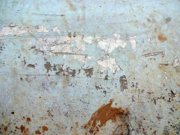 Textura de pared de ruinas — Foto de Stock