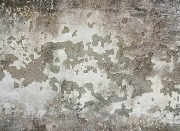 Szorstki niewyrównane ściana tekstur — Zdjęcie stockowe