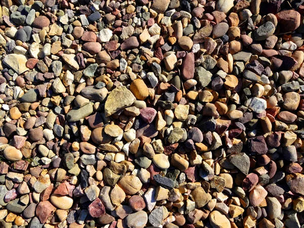 Abstract Stones Texture Background — Stock Photo, Image