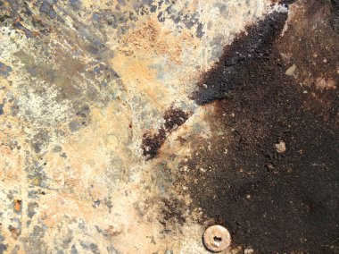 Soyut kirli duvar doku