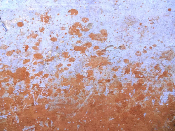 Dirty Painted Wall Texture — Stock Photo, Image