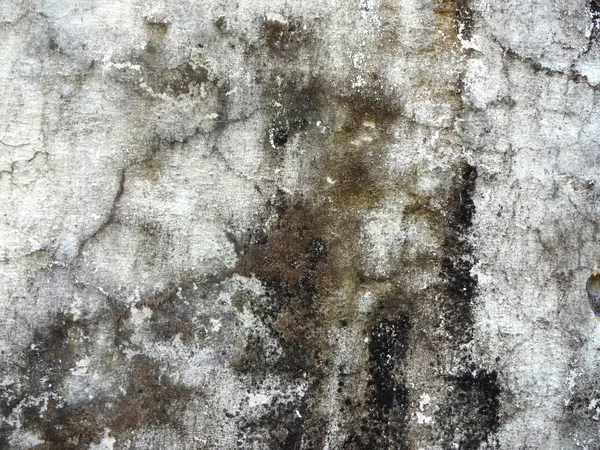 Messy Rough Wall Texture — Stock Photo, Image