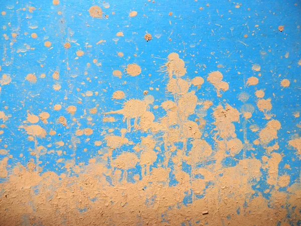 Brudne blachy tekstura — Zdjęcie stockowe