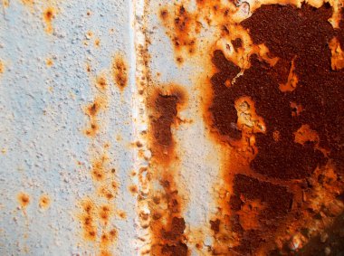 Pas sayfası doku kirli