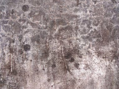 Beton duvar yüzey dokusu