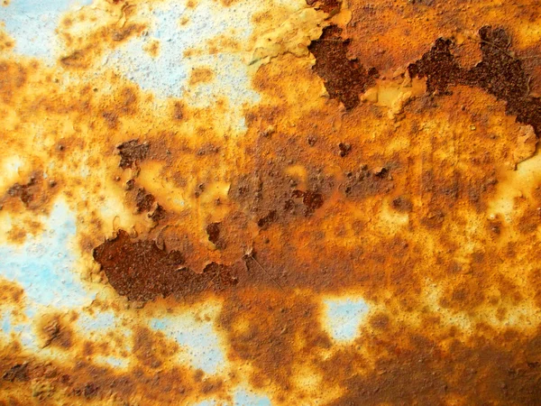 Textura oxidada —  Fotos de Stock