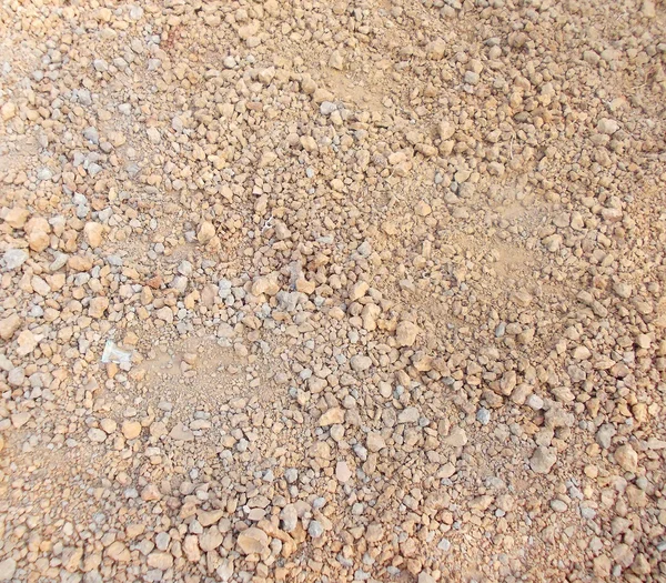 Soil Concrete Texture — Stock Photo, Image