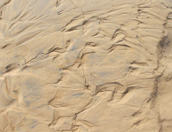 Abstrakt Sand konsistens — Stockfoto