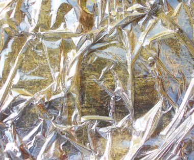 Parlak polietilenler doku