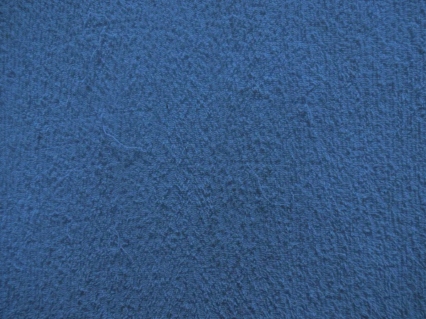 Towel Fabric Texture — Stock Photo, Image