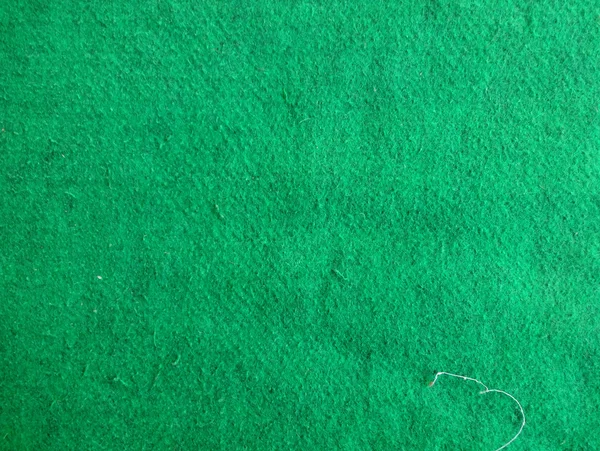 Texture tapis vert — Photo