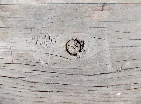Prancha de madeira velha — Fotografia de Stock