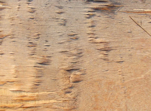 Exfoliación abstracta de tablón de madera — Foto de Stock