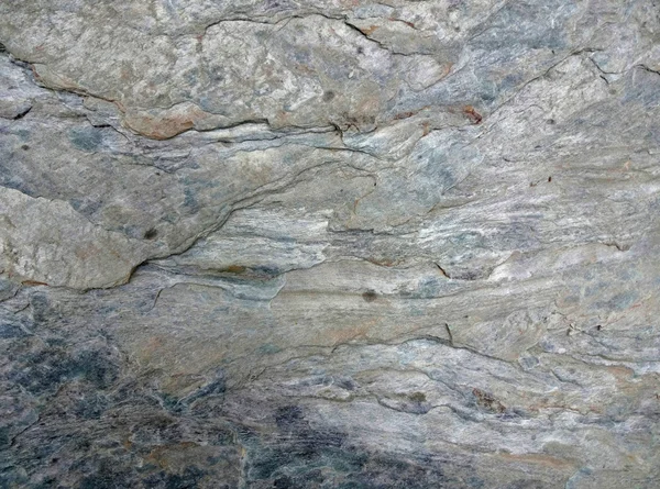 Struttura della roccia scogliera — Foto Stock