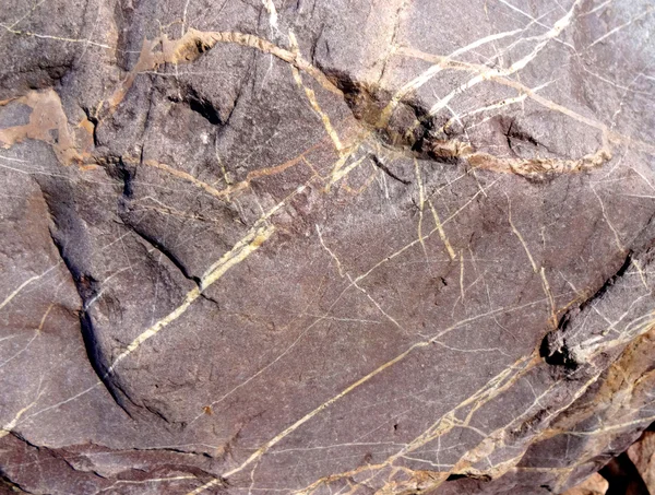 チクチクの古いレトロな岩のテクスチャ — ストック写真