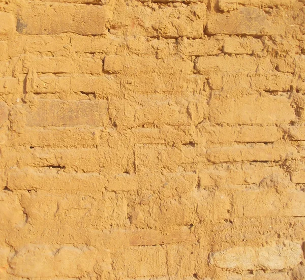 Painted Grunge Wall — Stock Photo, Image