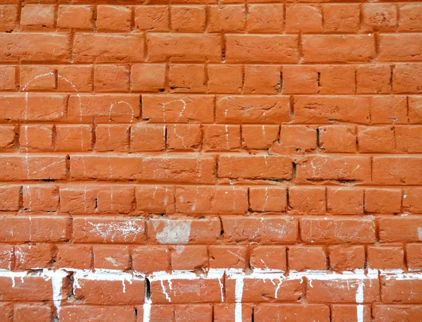 Bricks Wall Background — Stock Photo, Image