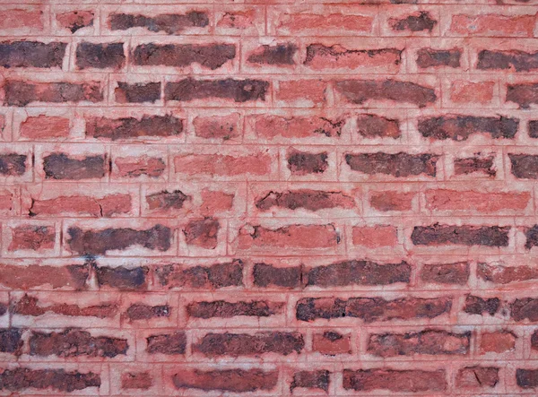 Grunge Dirty Brick Wall — Stock Photo, Image