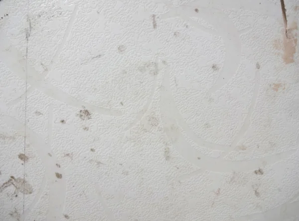 Rommelig gecementeerde muur textuur — Stockfoto