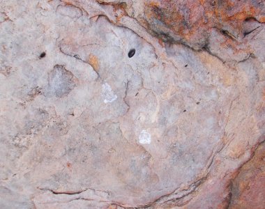 Budaklı Rock doku arka plan