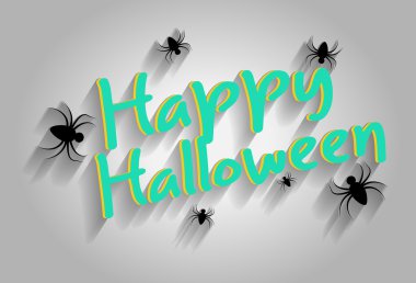 Mutlu Cadılar Bayramı tebrik