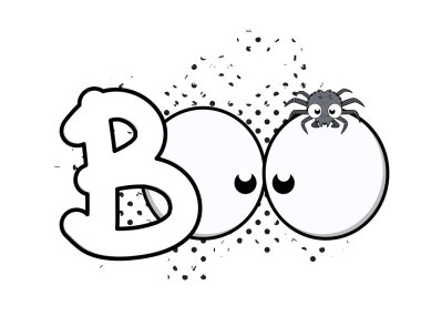 Cadılar Bayramı arka plan