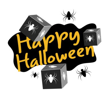 Cadılar Bayramı arka plan