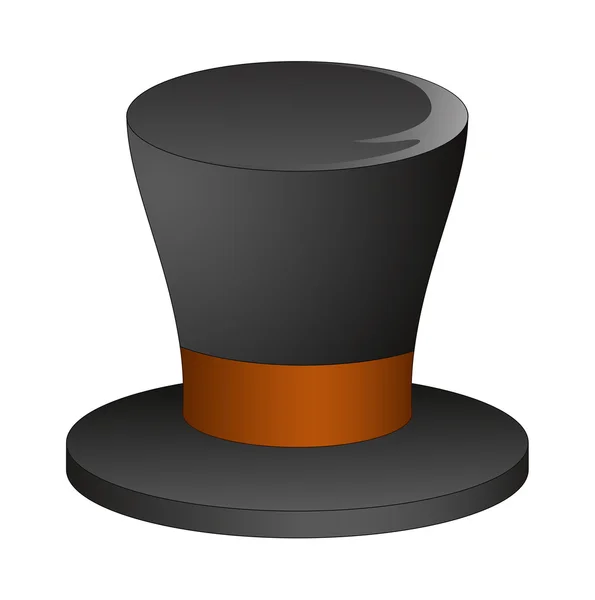 Vecteur de chapeau — Image vectorielle