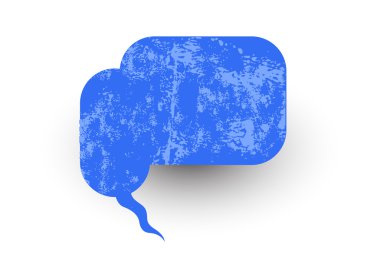 Grunge doku Banner tasarımı