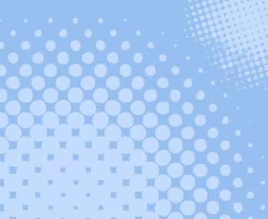 Kaba noktalı resim antika arka plan