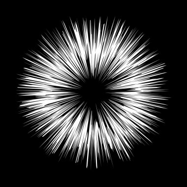 Dekoratif Retro tatil grafik öğesi vektör