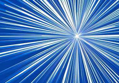 Soyut parlak Sunburst arka plan