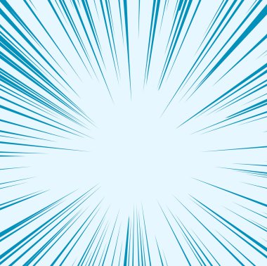 Soyut Vintage Sunburst tasarım