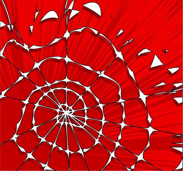 Absatract 万圣节图形背景 — 图库矢量图片