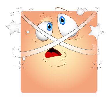 Bulmaca kutusu Smiley