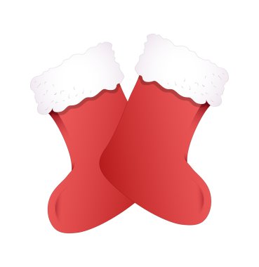 Çizgi film çorap çifti