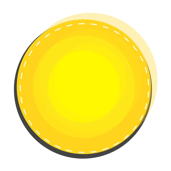 Cercle — Image vectorielle