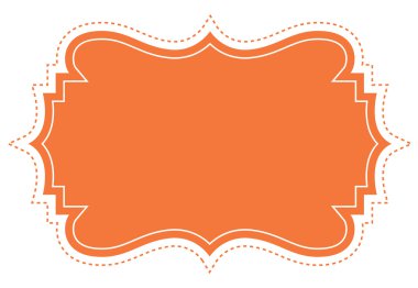 İleti etiketi afiş