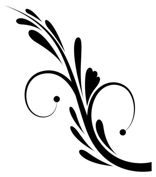 Цветочный дизайн
