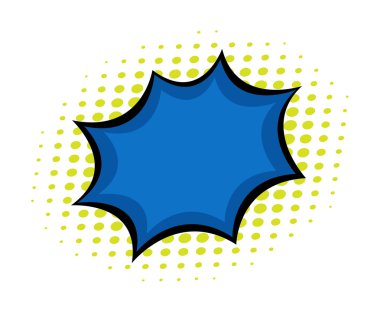 Retro iş çerçeve büyük başlığı