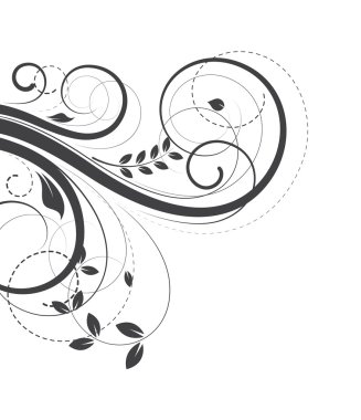 Retro öğeler güzelleşmek