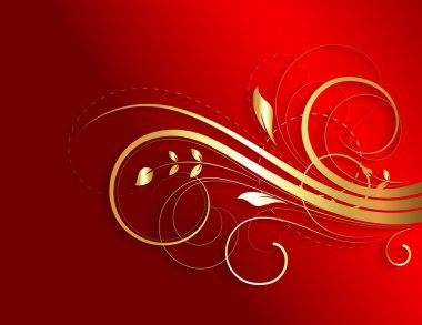 Altın Festival çiçek tasarım