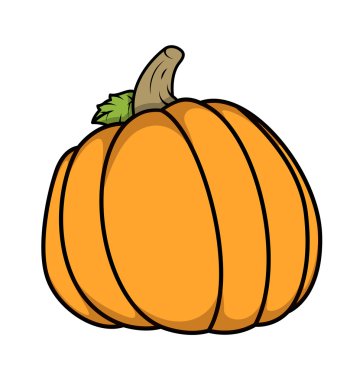 Kabak vektör