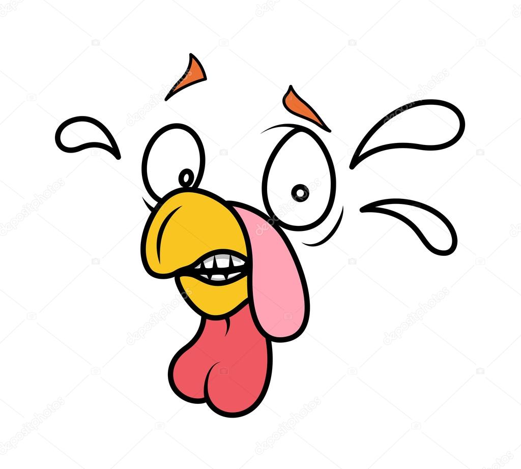 Scared Face Expression Stock Vector Image by ©baavli #63099527 Scared Face Expression Stock Vector Image by ©baavli #63099527