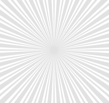 Vintage Sunburst zemin